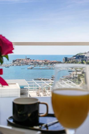 Sea view Royal Apartments Tre Canne